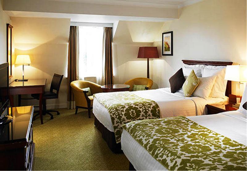 Sprowston Manor Hotel, Spa & Golf - Oda