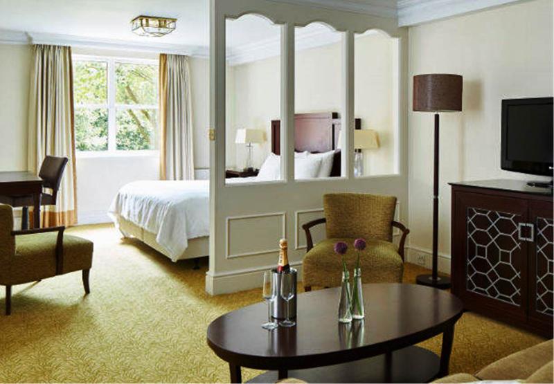 Sprowston Manor Hotel, Spa & Golf - Oda