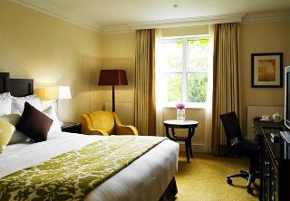 Sprowston Manor Hotel, Spa & Golf fotoÄŸrafÄ±