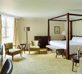 Sprowston Manor Hotel, Spa & Golf fotoÄŸrafÄ±