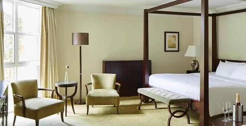 Sprowston Manor Hotel, Spa & Golf - Oda