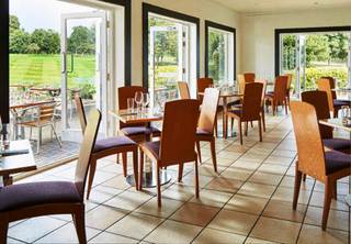 Sprowston Manor Hotel, Spa & Golf fotoÄŸrafÄ±