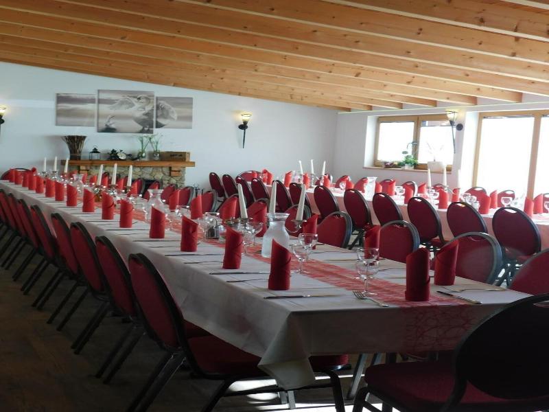 Hotel-Landgasthof Grabinger - Toplantı