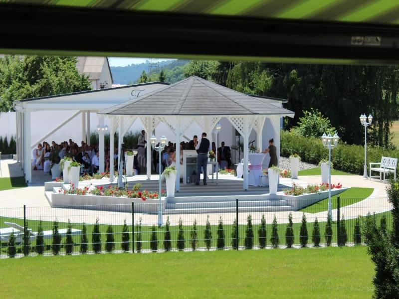 Hotel-Landgasthof Grabinger - Toplantı