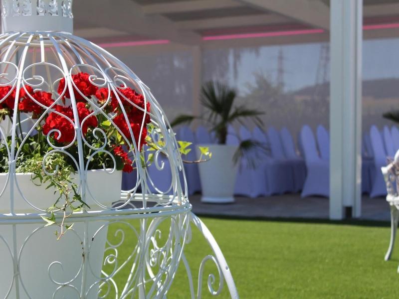 Hotel-Landgasthof Grabinger - Toplantı