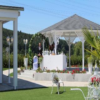 Hotel-Landgasthof Grabinger fotoÄŸrafÄ±