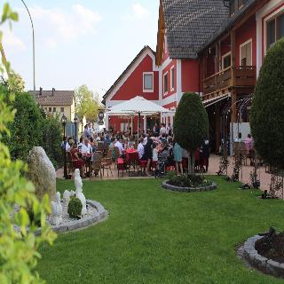 Hotel-Landgasthof Grabinger fotoÄŸrafÄ±