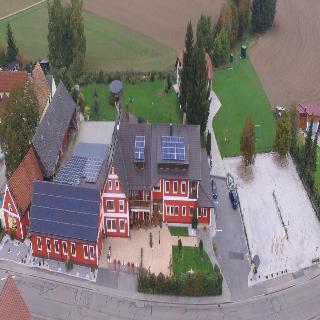 Hotel-Landgasthof Grabinger fotoÄŸrafÄ±
