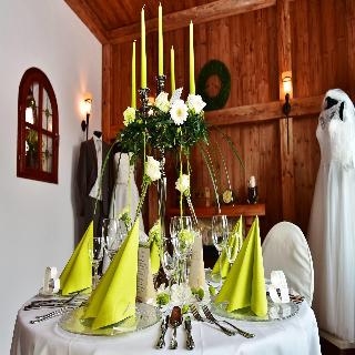 Hotel-Landgasthof Grabinger fotoÄŸrafÄ±