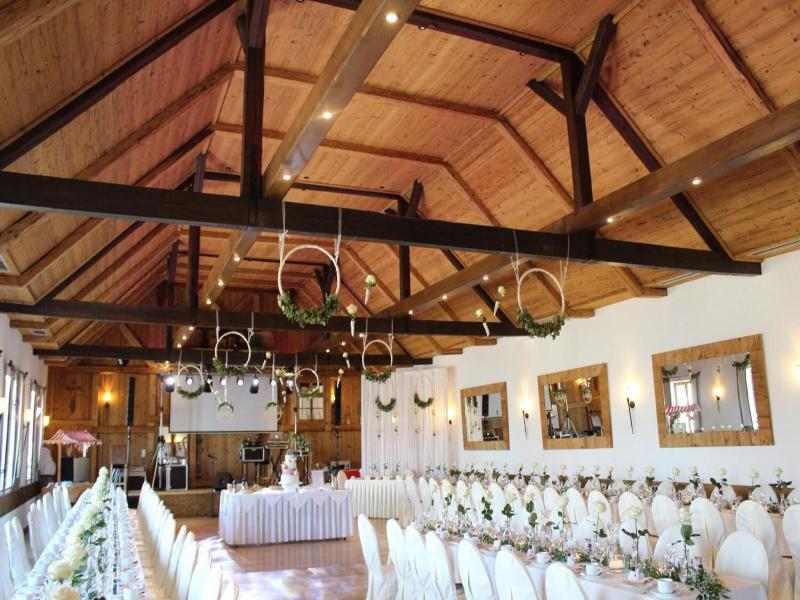 Hotel-Landgasthof Grabinger - Restoran