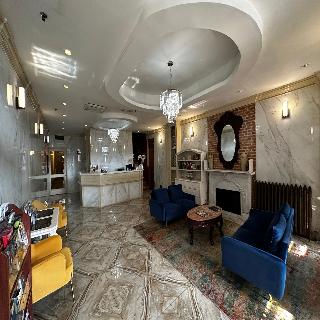 Da Vinci Hotel fotoÄŸrafÄ±