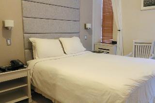 Da Vinci Hotel fotoÄŸrafÄ±
