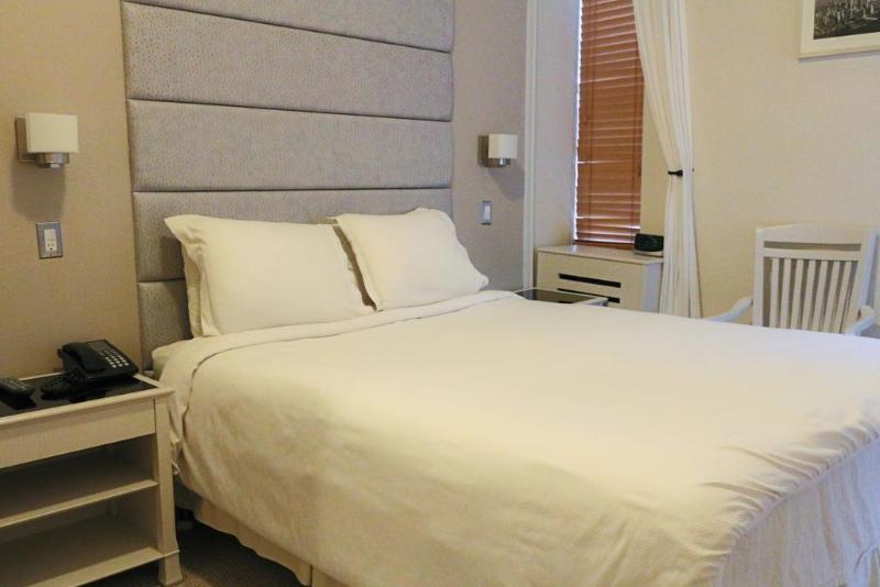 Da Vinci Hotel - Genel