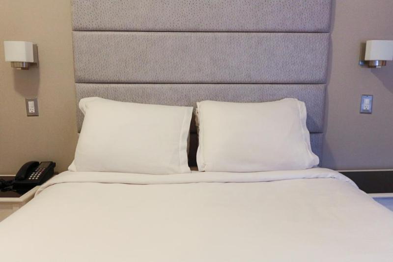 Da Vinci Hotel - Genel