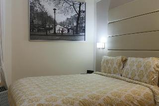 Da Vinci Hotel fotoÄŸrafÄ±