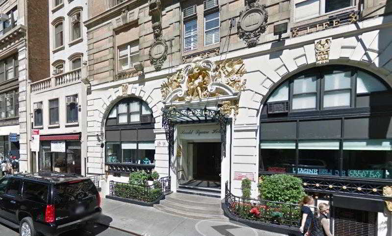 Life Hotel New York otel fotoğrafı