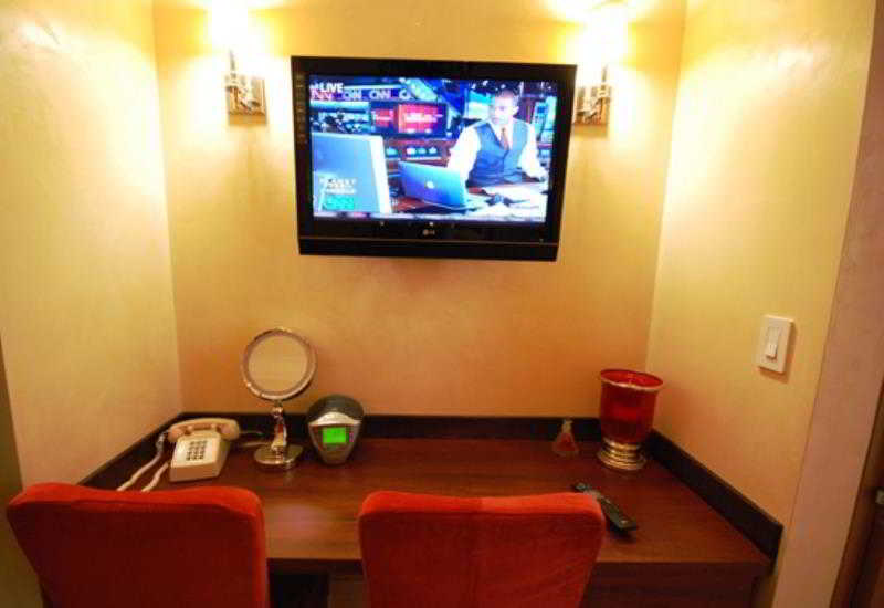 Life Hotel New York fotoÄŸrafÄ±
