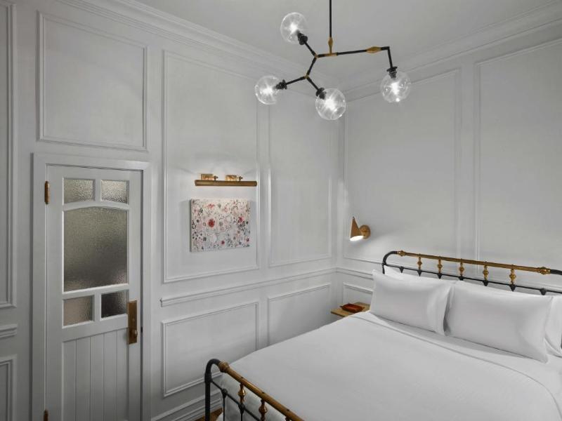 Life Hotel New York - Oda