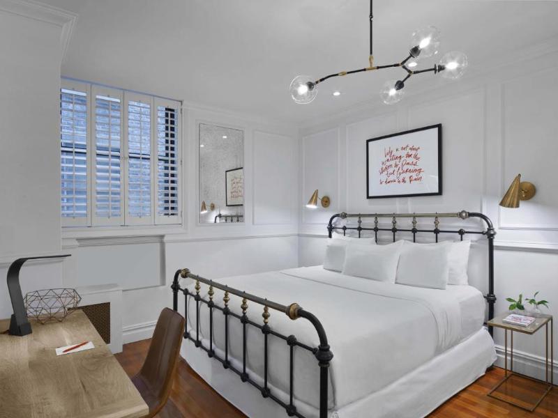 Life Hotel New York - Oda