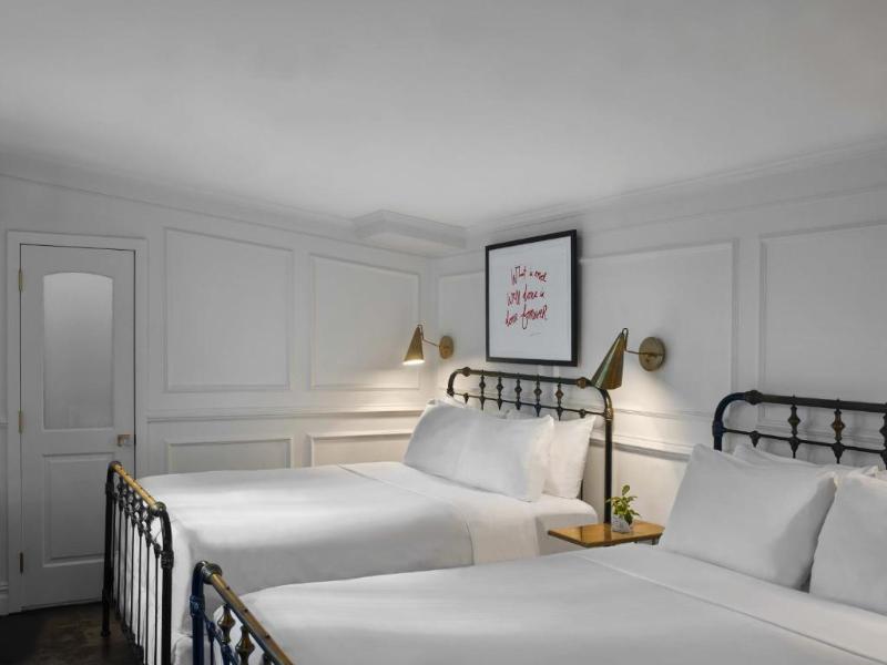Life Hotel New York - Oda
