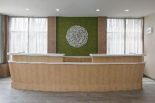 Fairfield Inn New York JFK Airport fotoÄŸrafÄ±