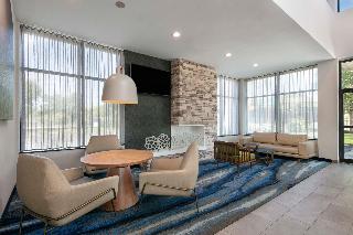 Fairfield Inn New York JFK Airport fotoÄŸrafÄ±