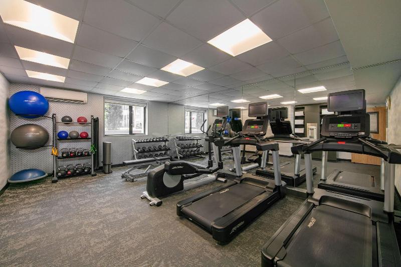Fairfield Inn New York JFK Airport - Aktivite