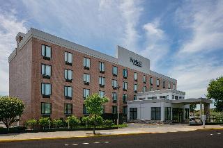 Fairfield Inn New York JFK Airport fotoÄŸrafÄ±