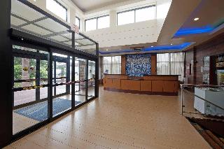 Fairfield Inn New York JFK Airport fotoÄŸrafÄ±