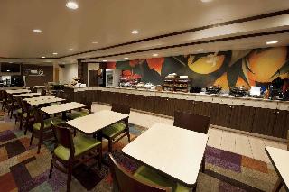 Fairfield Inn New York JFK Airport fotoÄŸrafÄ±