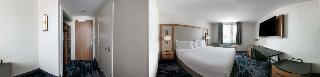 Fairfield Inn New York JFK Airport fotoÄŸrafÄ±