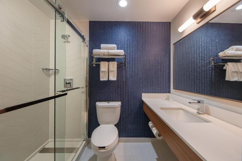 Fairfield Inn New York JFK Airport - Oda