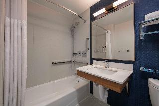Fairfield Inn New York JFK Airport fotoÄŸrafÄ±