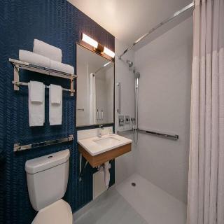 Fairfield Inn New York JFK Airport fotoÄŸrafÄ±