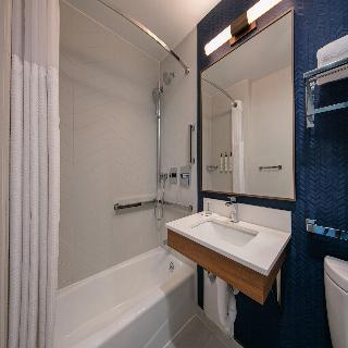 Fairfield Inn New York JFK Airport fotoÄŸrafÄ±