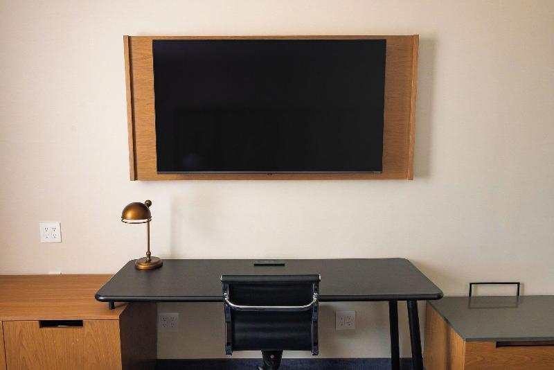 Fairfield Inn New York JFK Airport - Oda