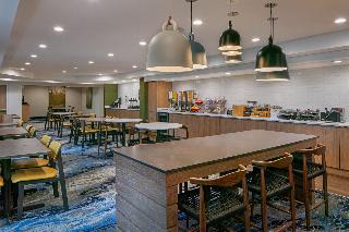 Fairfield Inn New York JFK Airport fotoÄŸrafÄ±