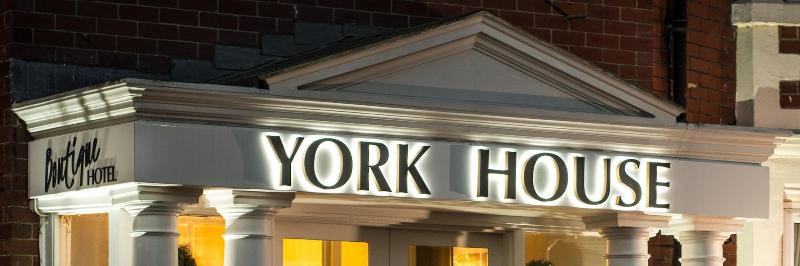 York House - Genel