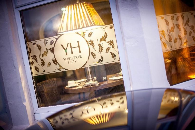 York House - Genel