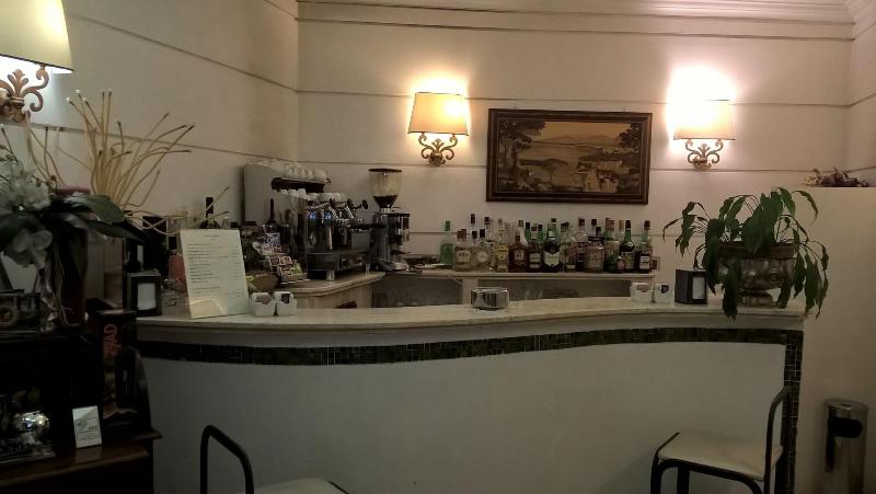 Palma - Bar