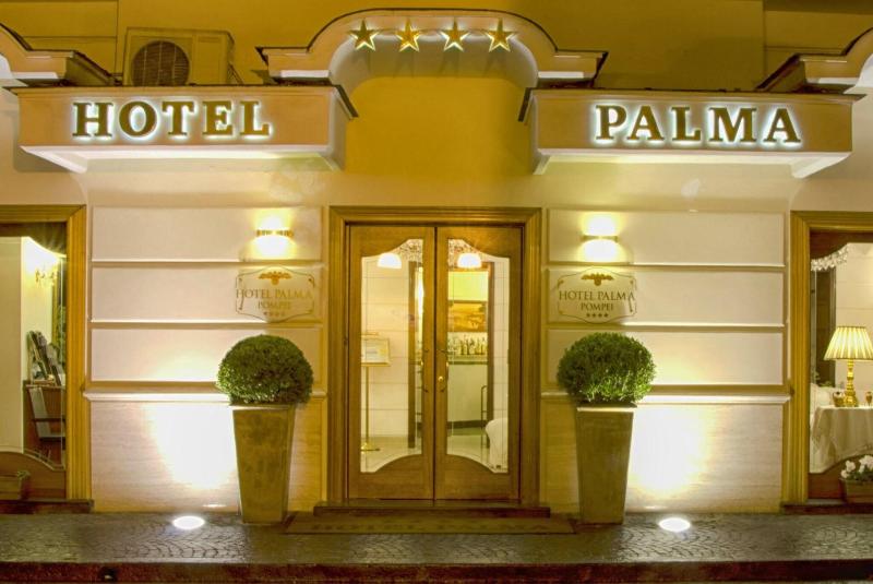 Palma - Genel