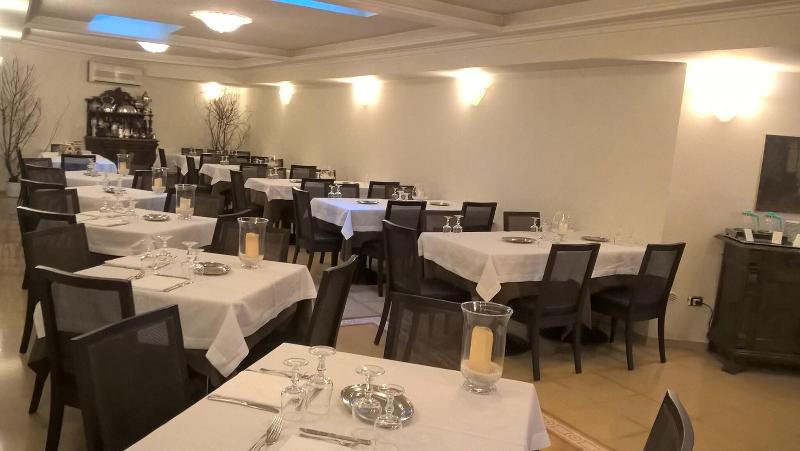 Palma - Restoran