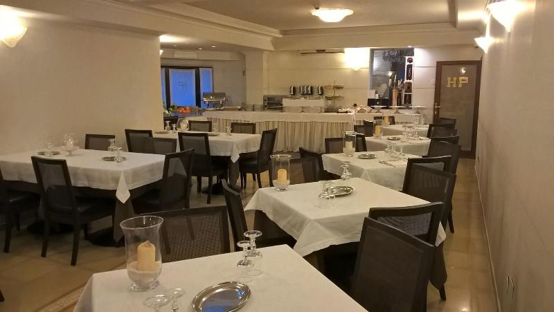 Palma - Restoran