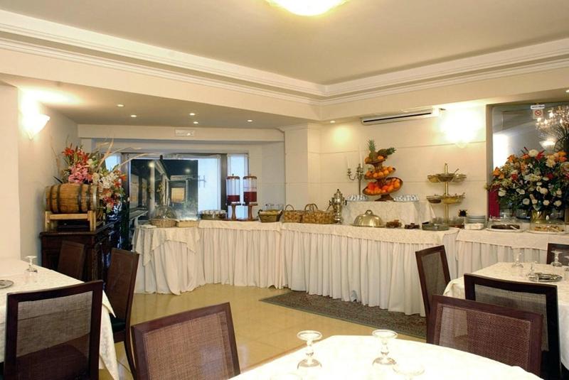 Palma - Restoran