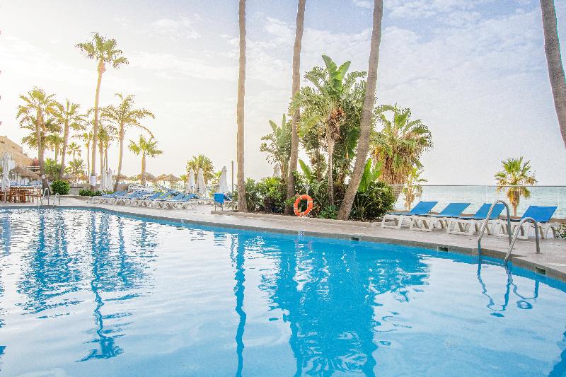 Best Benalmádena - Genel