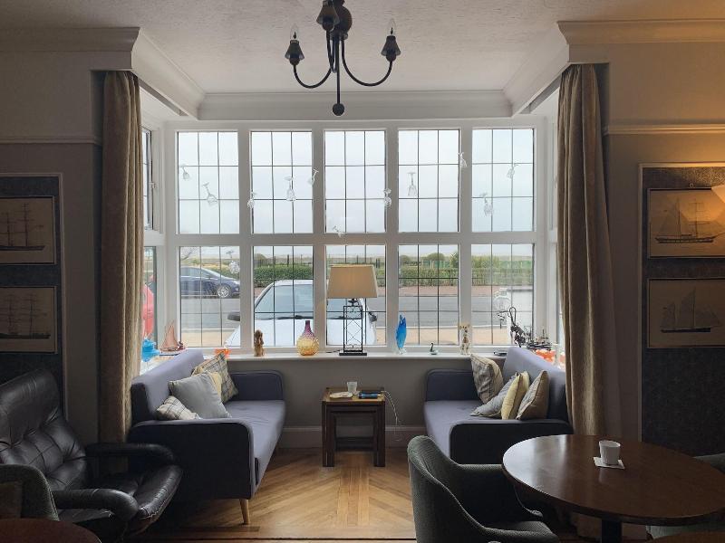 Knights Court Hotel - Bar