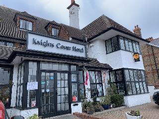 Knights Court Hotel otel fotoğrafı