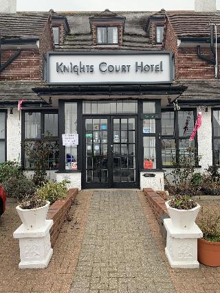 Knights Court Hotel fotoÄŸrafÄ±