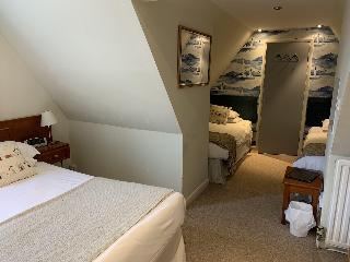 Knights Court Hotel fotoÄŸrafÄ±