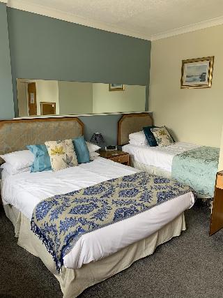 Knights Court Hotel fotoÄŸrafÄ±